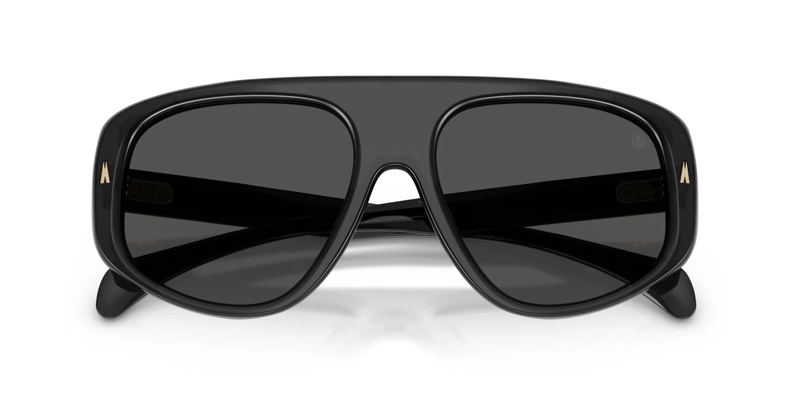 Moncler Auron 6035U Sunglasses - view 30